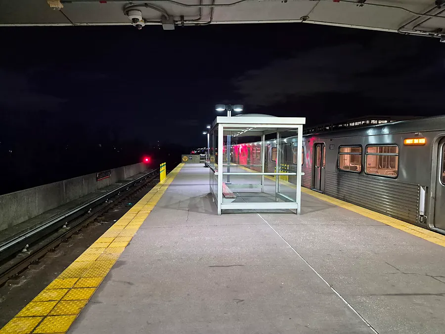 The city keeps moving after dark, and so do the surfaces we care for.